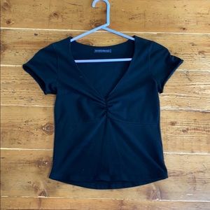 Black gena brandy Melville (ONE SIZE )